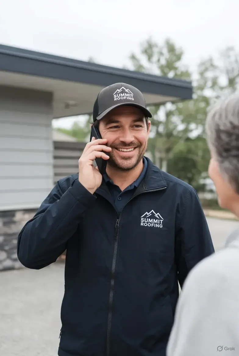 Flat Roof Leak Repair Mcdonald, TN FAQs